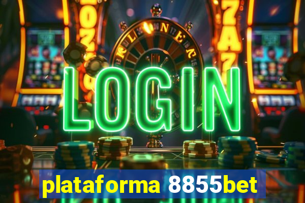 plataforma 8855bet